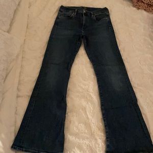 Citizens against humanity jeans